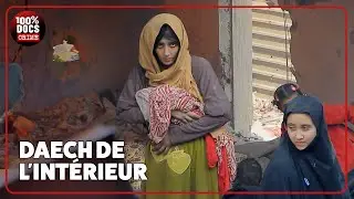 Dans le cerveau monstrueux de Daech