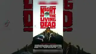 night of the living dead 1990 for 31 horror movies in 31 days zombie-a-thon #nightofthelivingdead