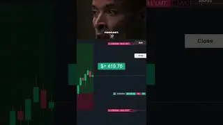 Get after it 💪 #trading #orderflow #crypto