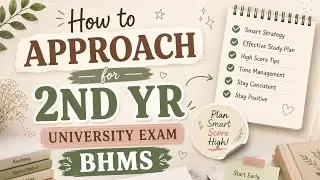 FOR UNIVERSITY EXAMS .2nd YEAR ,PATHO & MICRO APPROACH. LAST 2 MONTHS #pathology#microbiology#exam 