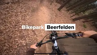 Bikepark Beerfelden 2025 / GoPro Hero 11 Black