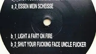 ZokZok &bull; Shut Your Fucking Face Uncle Fucker (Version 2)