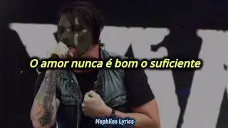 Hollywood Undead - Let Go (Tradu&ccedil;&atilde;o/Legendado)