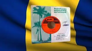 You Got To Pay - Jackie Opel And The Troubadours International