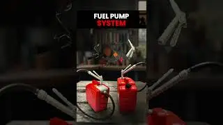 BRS Battery - Portable Fuel Pump Giveaway