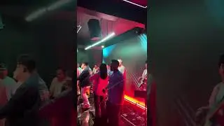 Undvd Nights Jakarta - Kecaplah dan Lihatlah