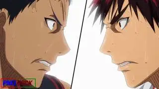 AMV Аомино против Кагами 1080 x 1920