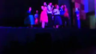 Org Pres 2011: Syncsation (ABAJFACE)