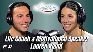 How To Take Control Of Your Life, Are Your Thoughts Your Biggest Hurdle? - Life Coach Lauren Nanni