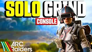 ARC Raiders Console SOLO...Still Friendly in 2026