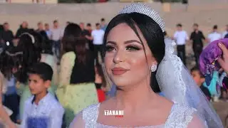 Sherwan &  Nagham 01 #Adnan_Said #Tahani_Video
