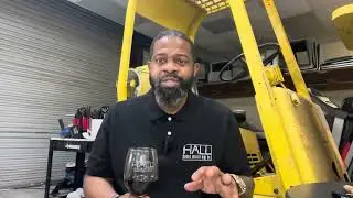 Ep. 3 - What is a Boutique Urban Winery? Hall Family Estates - The Boutique Urban Winery Journey