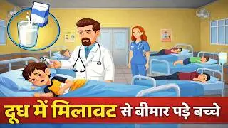 सेठ की चतुराई | Seth Ki Chaturai | Heart Touching Hindi Moral Story | Hindi Moral Story |