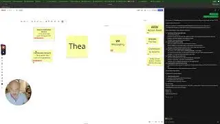 How We Built a Feedback Loop for Partner Engagement: Theia, Ion, Sensors & Actuators