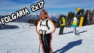 Folgaria SKI
