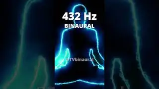 Binaural for Astral Projection - Induce Brain to produce Theta Waves 8D Audio