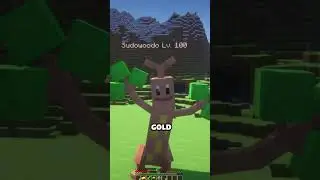 Новые пасхальные яйца с косметическими эффектами в обновлении Cobblemon 1.7 🥚 #pokemon #minecraft...