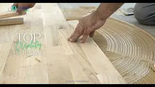 Discover Top-Quality Flooring Materials in Dubai | Floorland.ae