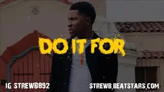 YID x SOB X RBE (Yhung T.O) x Mozzy Type Beat 2019 - Do It For