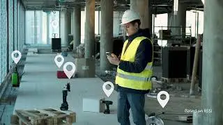 MyFleet Beacon Tracking
