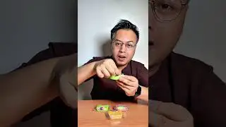 Permen mint viral bebas gula