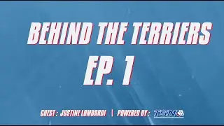 Behind the Terriers: Episode 1 &ndash; Featuring Women&rsquo;s Soccer Head Coach Justine Lombardi