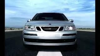 Saab 9-3 Born From Jets (Русские субтитры)