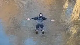 Maximize your safety and comfort with the Boreas Ice Fishing Float Suit from WindRider.com  :)