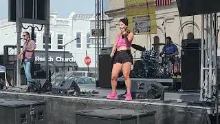 Mile Marker - Flanigan's Right Hook (8/24/2024)