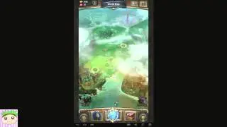Chromatic Souls - Quick Gameplay