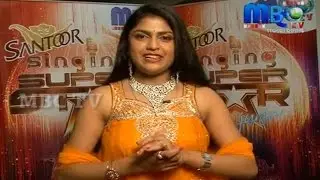 Singing Super Star (Odisha) - Episode 13 | Part 1 | MBC TV (Mega Audition)