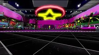 Fnaf Security Breach Maps ready