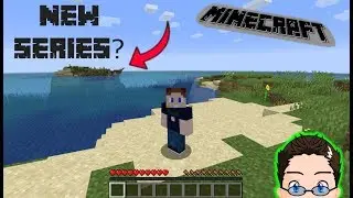 Minecraft Monday - New Series or No?