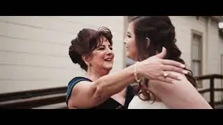 San Antonio Wedding Video | Jenna + Eli