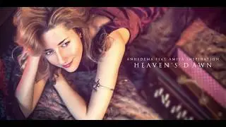 Anhidema feat. AMIYA Inspiration | HEAVEN'S DAWN ( © Official Release )