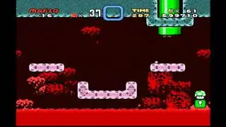 Lets Play Mario's Search for the 8 Jewel's [10] Chipmunk