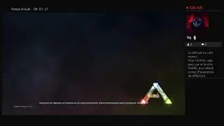 ark survie no trich