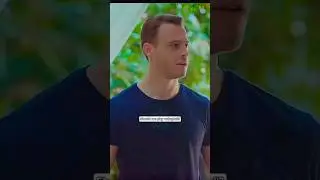 Романтическая сцена Эды Серкан, часть 172 | постучи в мою дверь #sen&ccedil;alkapimi #edaser