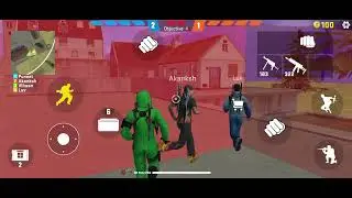 🥹💔Old Free Fire💔🥰: The Game That Started It All