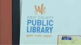 Blasco Library showcasing new renovation master plan for public to comment