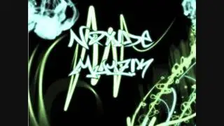 Noxiide Muzyk - Stripez