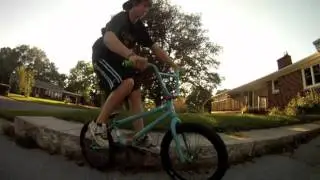 bmx street
