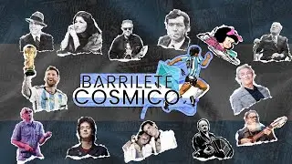 BARRILETE CÓSMICO | PROGRAMA N°69
