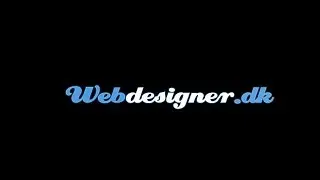 Del I - K&oslash;b af dom&aelig;nenavn & webhotel samt installation af WordPress - Webdesigner.dk