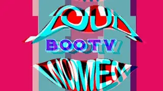 Loud Women Fest 21'   BooTV