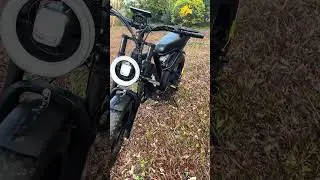 Hikeep K6T Dual motor ebike   2025 best budget electric bike fat bike