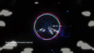 MK & Dom Dolla - Rhyme Dust (Dimension Remix)