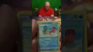 Tag 690 - Ich &ouml;ffne jeden Tag ein Booster bis ich Aerodactyl in Alt Art ziehe!