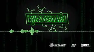 Pódcast UnADM | Virtualia | Ep: “Inteligencia Artificial. Segunda parte”