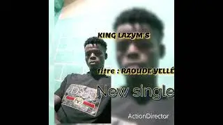 King lazym's Raoud y&eacute;l&eacute; (clip officiel)#faso rap #floby #Dez altino #kayawoto # issouf manemyam